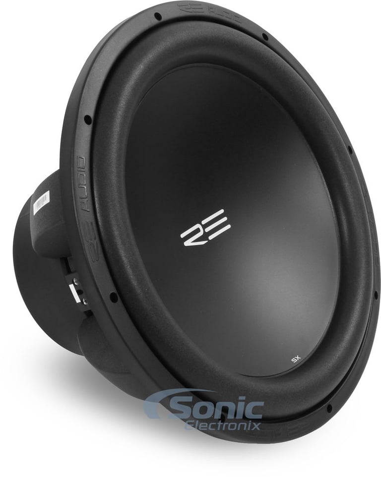 Audiopipe Amplifier with 2 RE Audio Subwoofers Complete Audio Upgrade Package Image 9