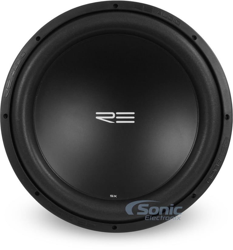 Audiopipe Amplifier with 2 RE Audio Subwoofers Complete Audio Upgrade Package Image 10
