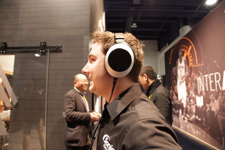 Audeze EL-8 Titanium Image 12