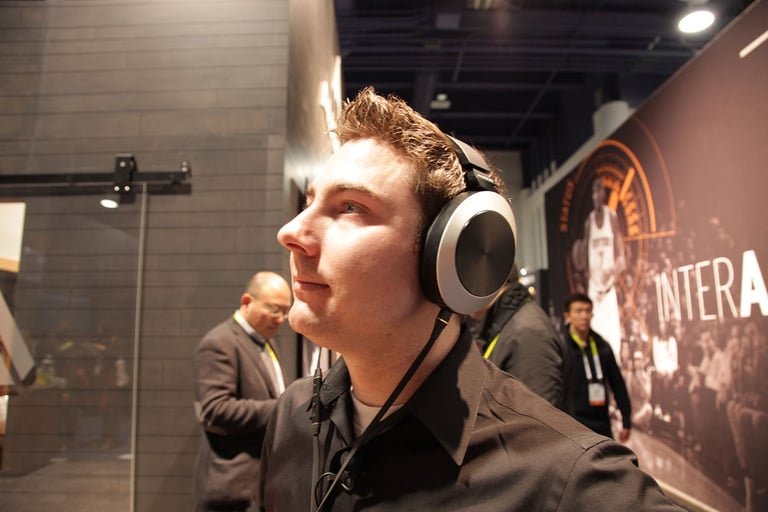 Audeze EL-8 Titanium Image 14