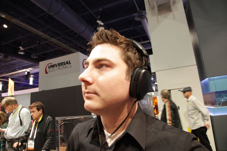 Audeze SINE Image 9