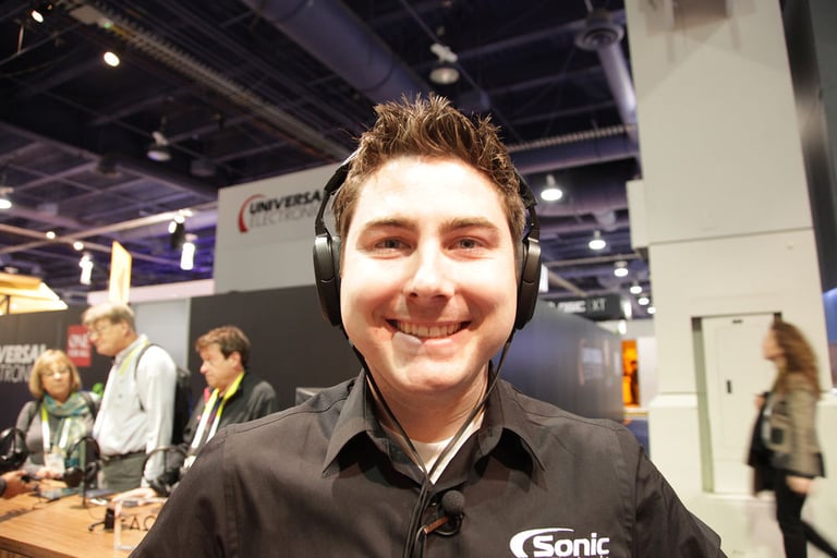 Audeze SINE Image 11