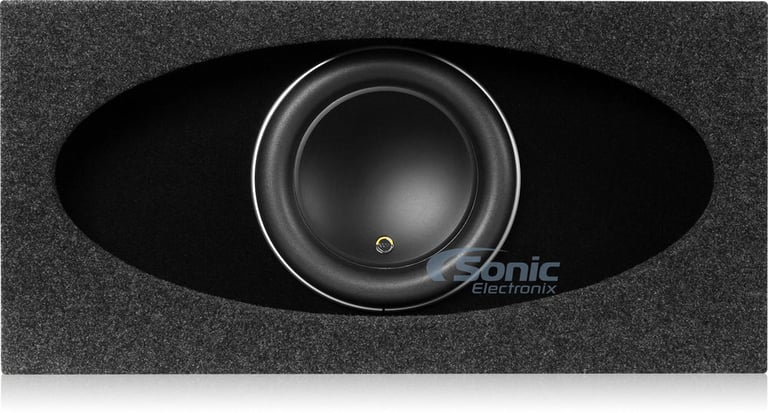 JL Audio HO112R-W7AE (Open Box, Like New) Image 2