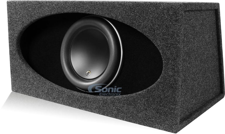 JL Audio HO112R-W7AE (Open Box) Image 3