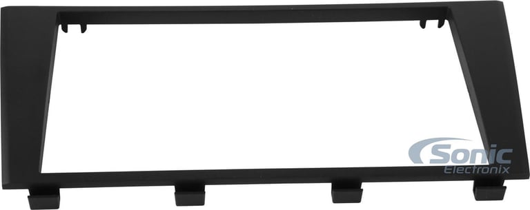 Scosche LS2075B / LS2075 Dash Kit Image 2