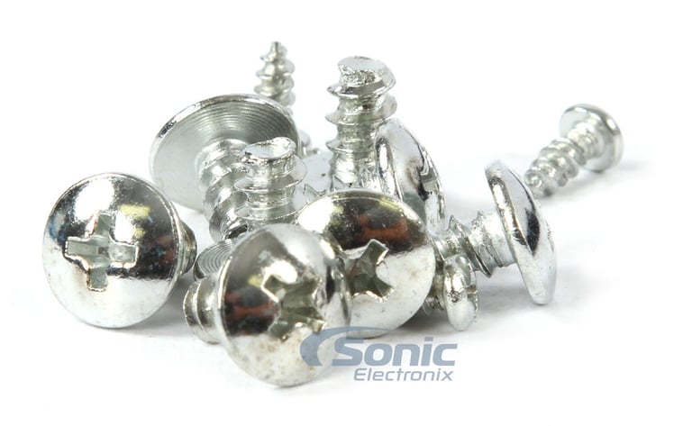 Scosche LS2075B / LS2075 Dash Kit Image 5