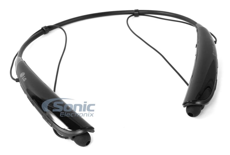 LG Tone PRO HBS-750 Image 2