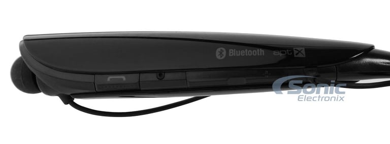 LG Tone PRO HBS-750 Image 5