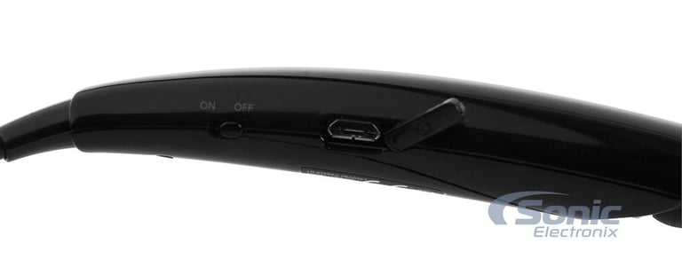 LG Tone PRO HBS-750 Image 6
