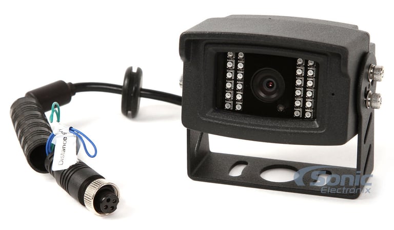 BOYO Vision VTB301HD Image 2