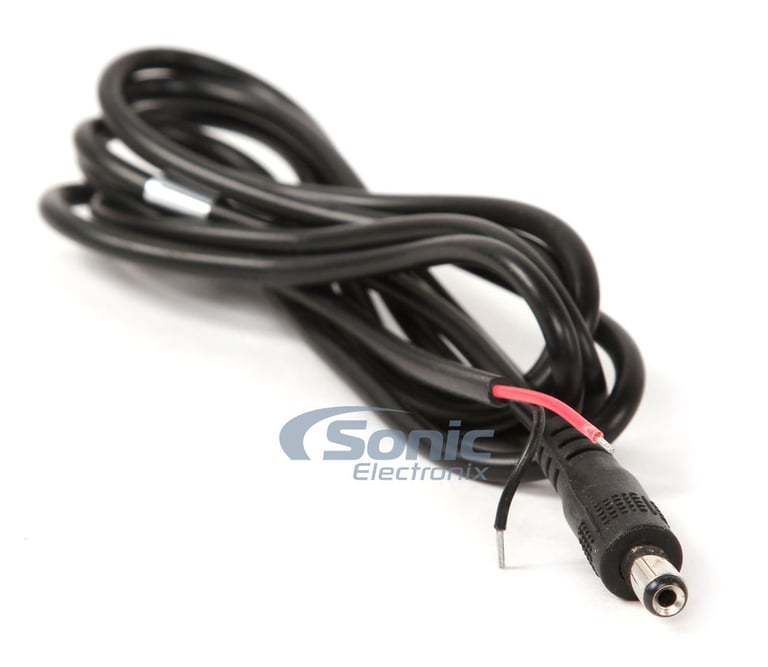 HD Heavy Duty Bracket Type Night Vision Rear View Camera Image 4