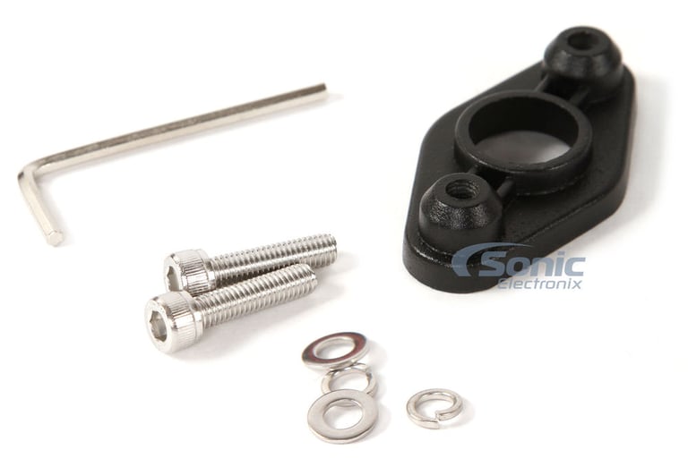 HD Heavy Duty Bracket Type Night Vision Rear View Camera Image 5
