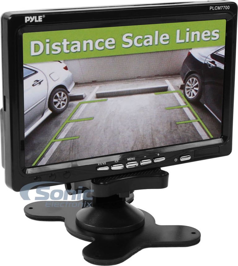 Pyle PLCM7700 Image 2