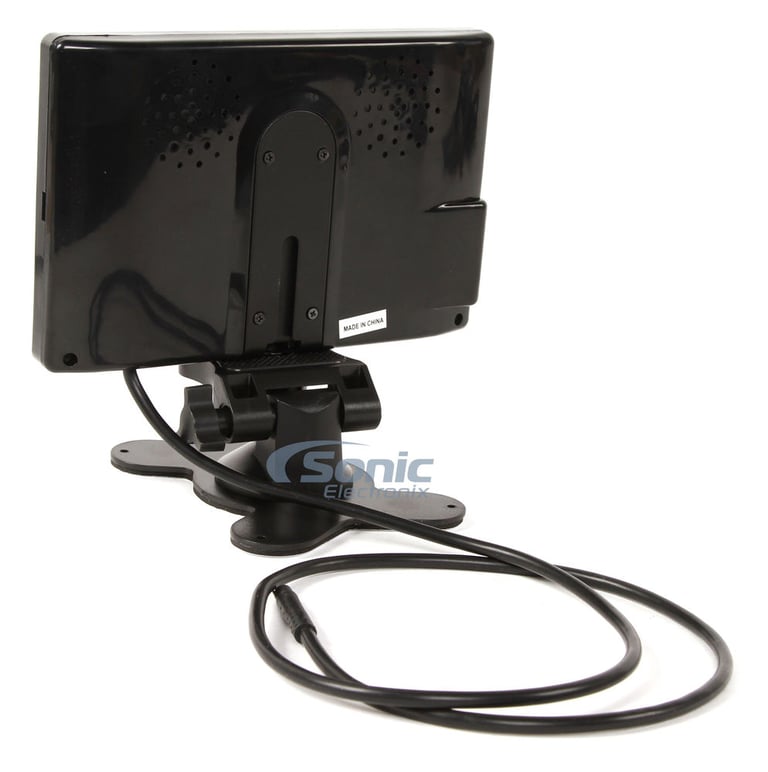 Pyle PLCM7700 Image 3