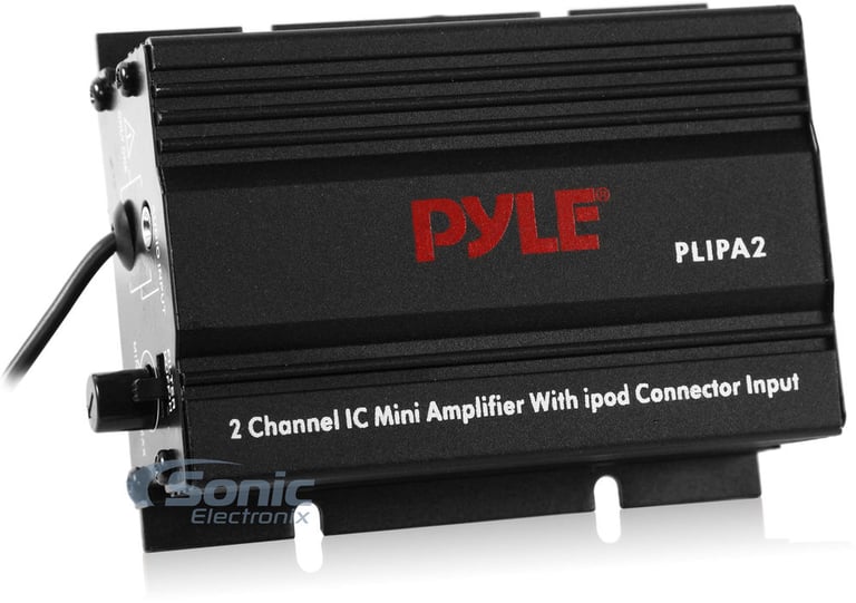 Pyle PLIPA2 Image 3