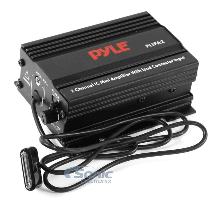 Pyle PLIPA2 Image 6