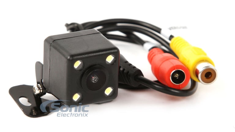 Pyle PLCM4LED Image 2