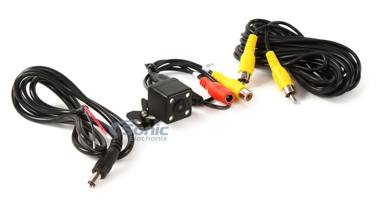 Pyle PLCM4LED Image 5
