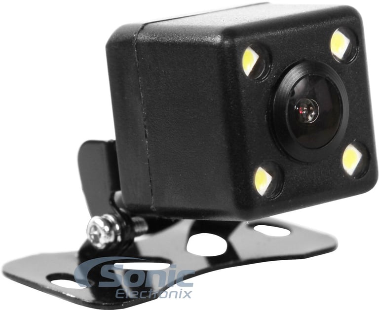 Pyle PLCM4LED Image 1