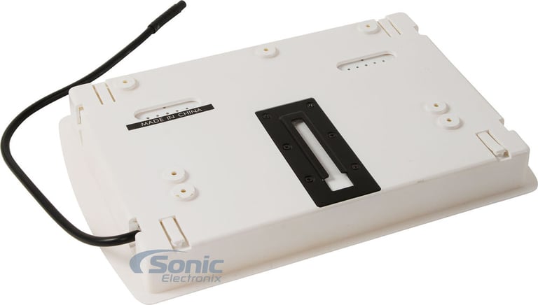 Pyle PLHR97W Image 3