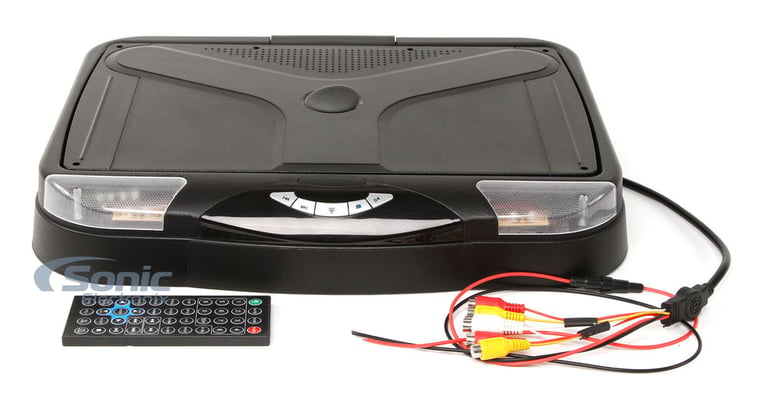 Pyle PLRD143IF - Open Box, Good Condition (Used) Image 6