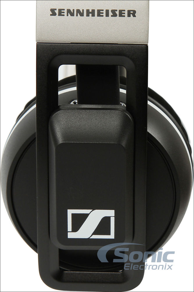 Sennheiser Urbanite & Urbanite XL Black for Galaxy Image 4