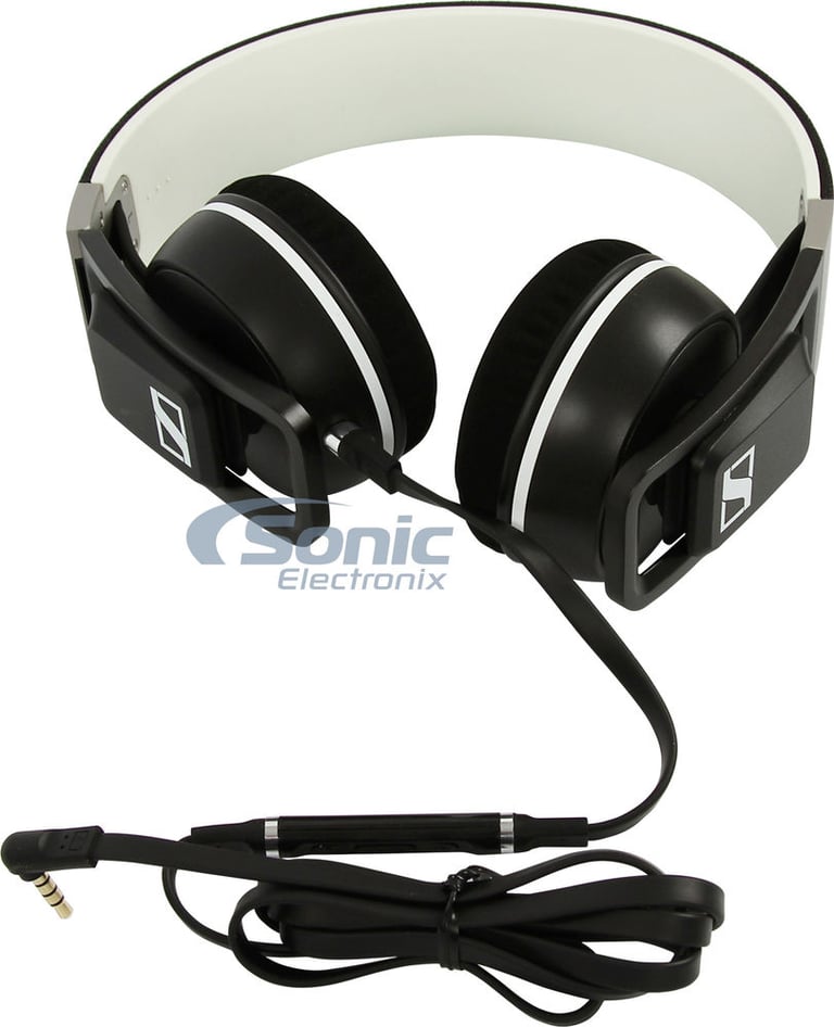 Sennheiser Urbanite & Urbanite XL Black for Galaxy Image 5