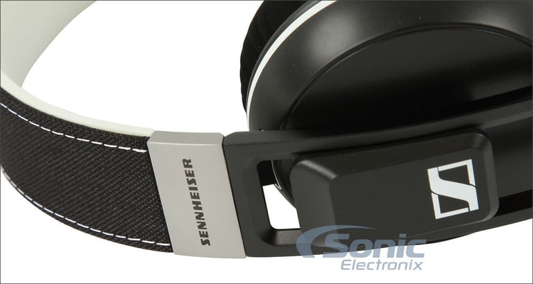 Sennheiser Urbanite & Urbanite XL Black for Galaxy Image 15