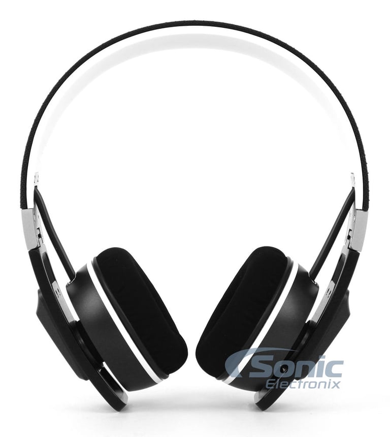 Sennheiser Urbanite & Urbanite XL Black for iPhone Image 14