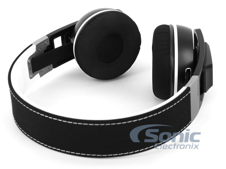 Sennheiser Urbanite & Urbanite XL Black for iPhone Image 19