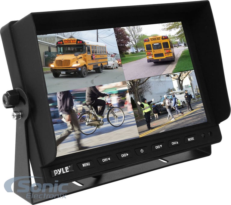 Pyle PLCMTR104 Image 2