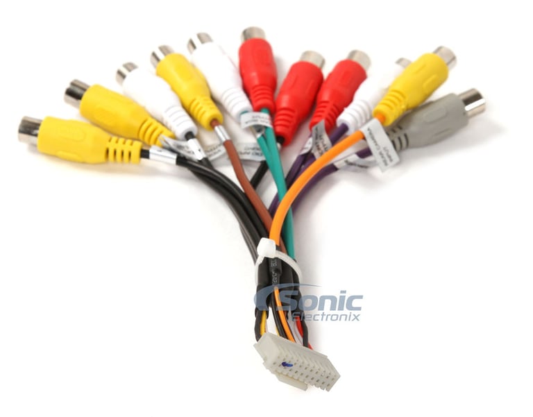 Power Acoustik PD-724HB Image 7