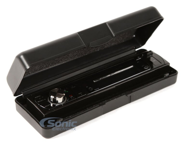 Power Acoustik PD-724HB Image 10