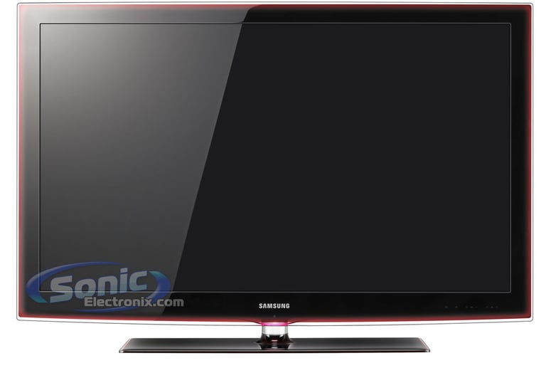Samsung UN46B6000 (UN-46B6000) Image 1