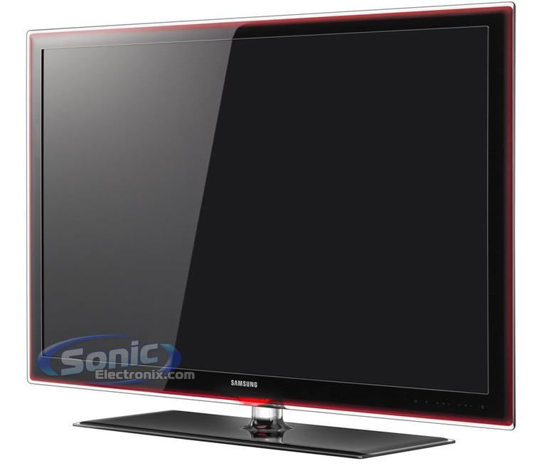 Samsung UN40B7000 (UN-40B7000) Image 3