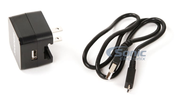 Kicker KPw2 (Black - 42KPW2B) Image 8