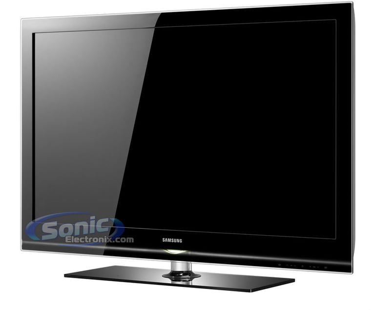 Samsung LN46B750 (LN-46B750) Image 3