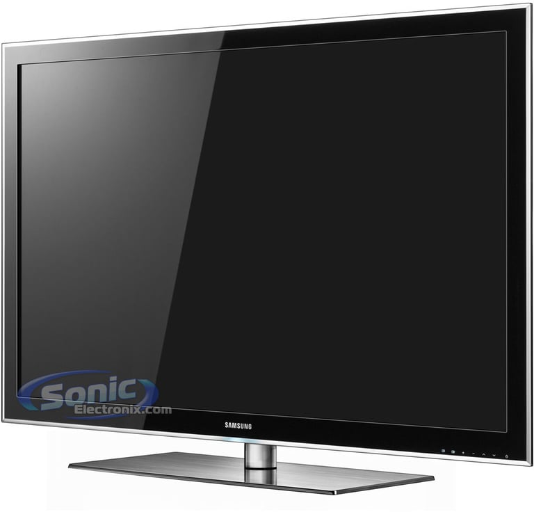 Samsung UN46B8000 (UN-46B8000) Image 3