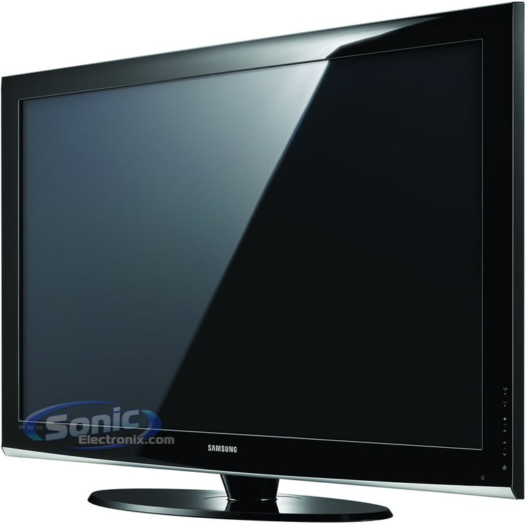 Samsung PN50B450 (PN-50B450) Image 3