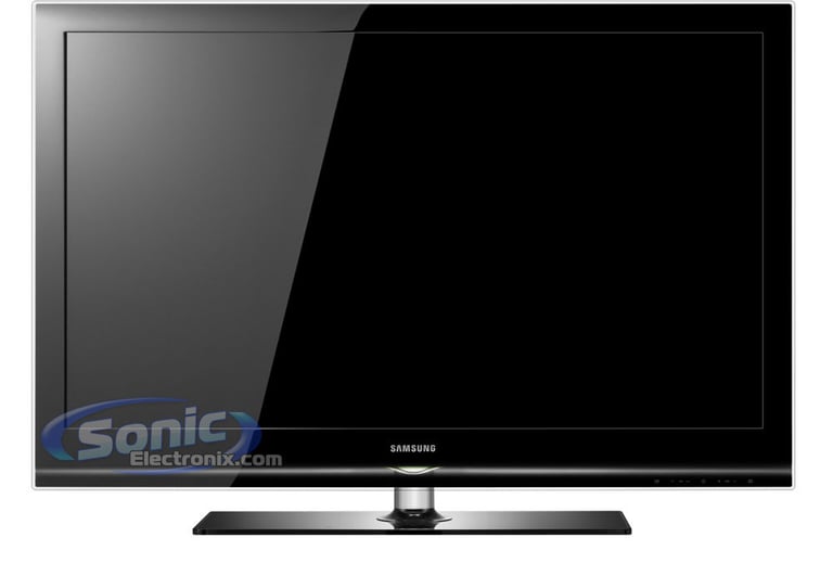 Samsung LN46B750 (LN-46B750) Image 1