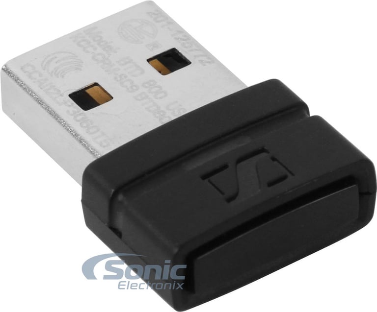 Sennheiser BTD 800 USB Image 1