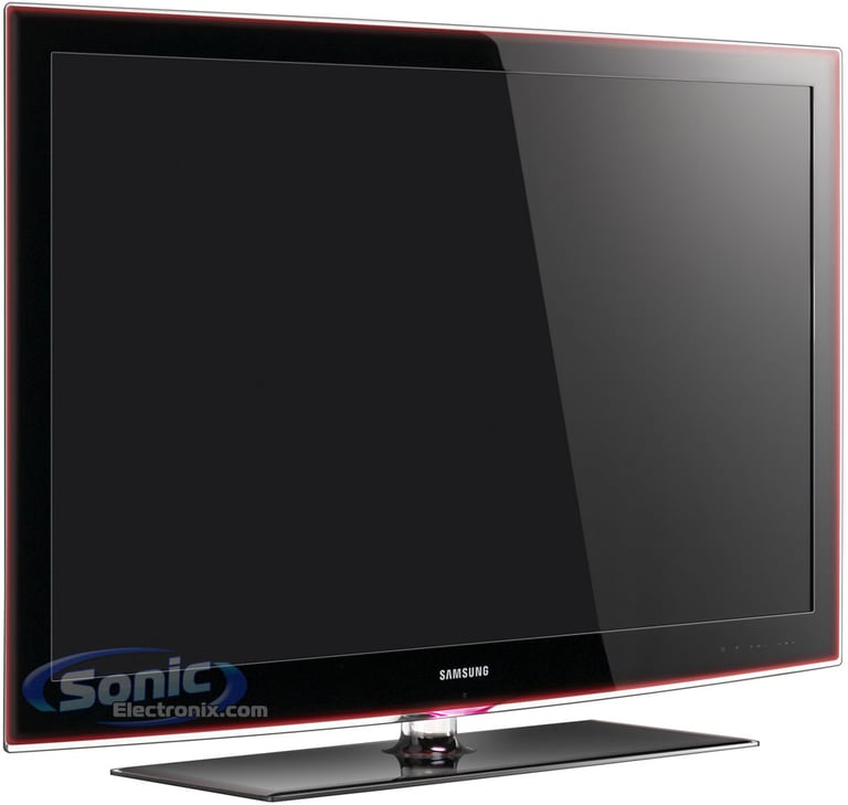 Samsung UN46B6000 (UN-46B6000) Image 2