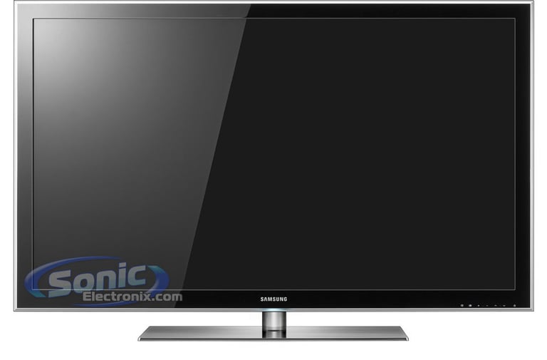 Samsung UN46B8000 (UN-46B8000) Image 1