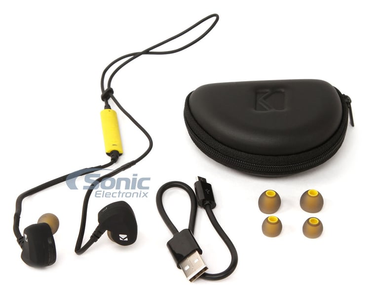 Kicker EB300 Image 9