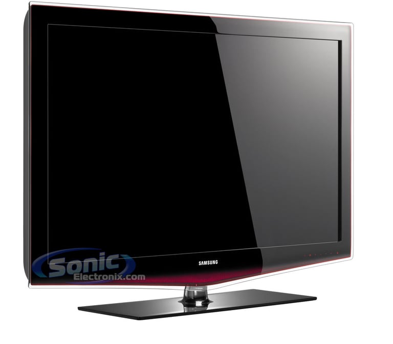 Samsung LN46B630 (LN-46B630) Image 2