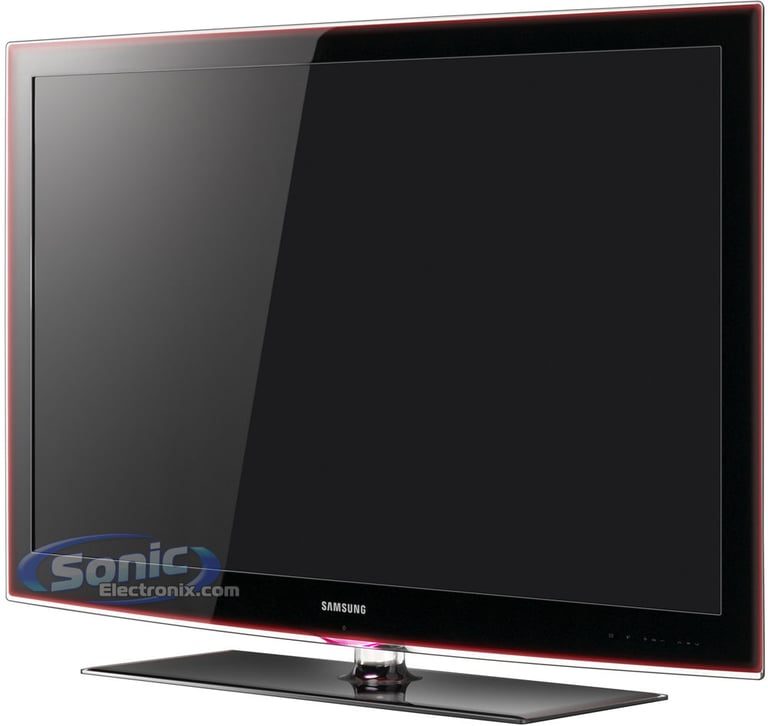 Samsung UN40B6000 (UN-40B6000) Image 3