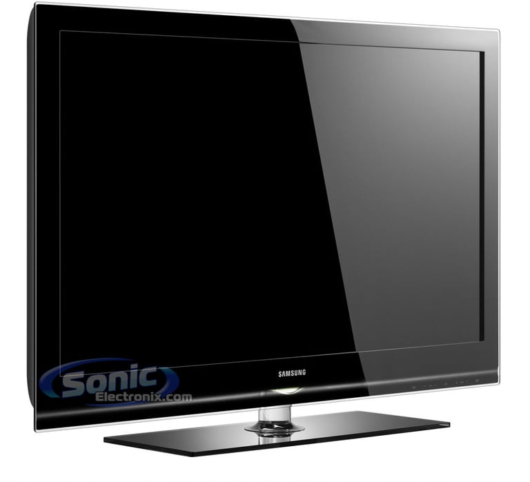 Samsung LN46B750 (LN-46B750) Image 2