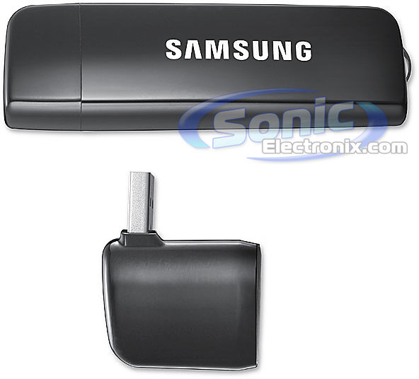 Samsung WIS09ABGN Image 2