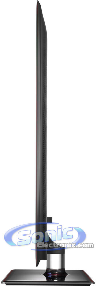Samsung UN46B6000 (UN-46B6000) Image 4