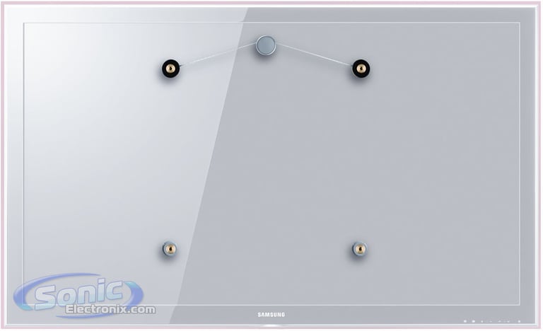 Samsung WMN1000B Image 1